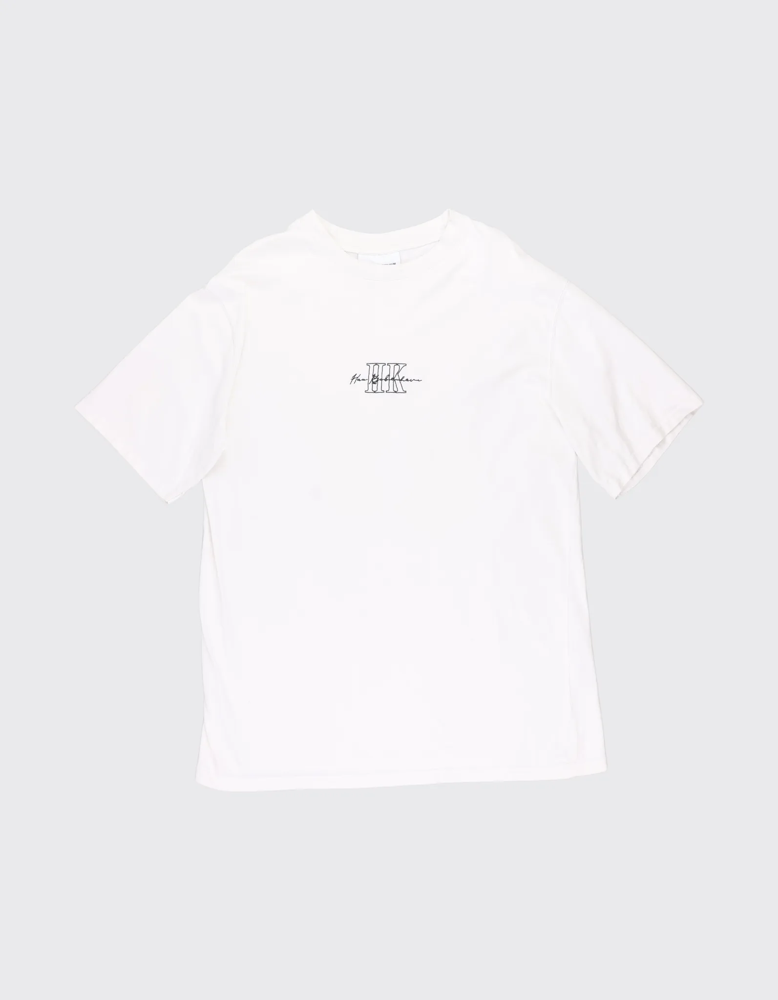 Second Life Short Sleeve T-shirt / M sold by Han Kjøbenhavn