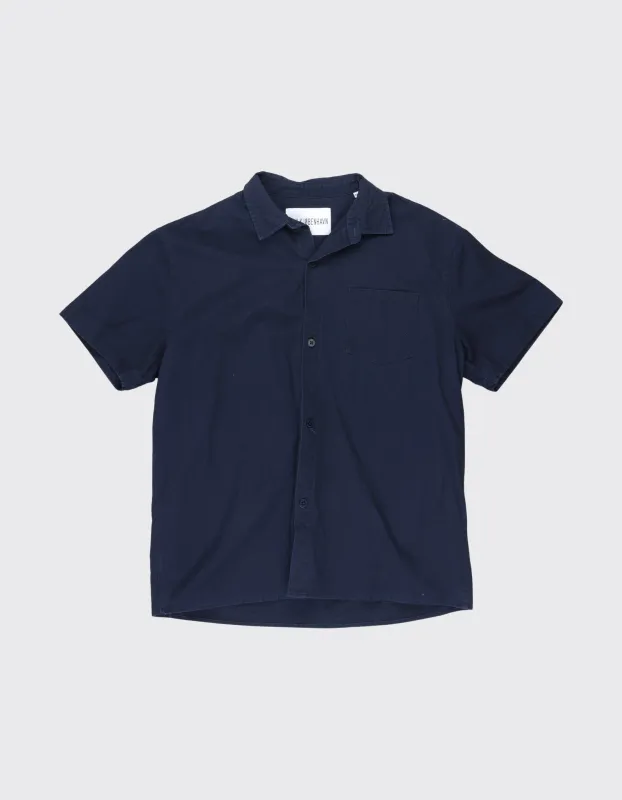 Second Life Summer Shirt / XXL sold by Han Kjøbenhavn