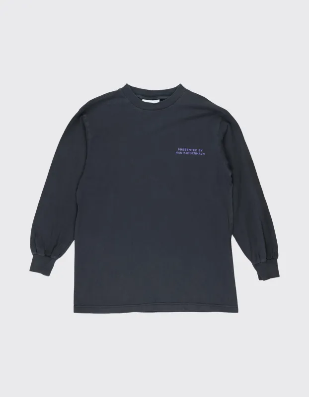 Second Life Long Sleeve T-shirt / M sold by Han Kjøbenhavn