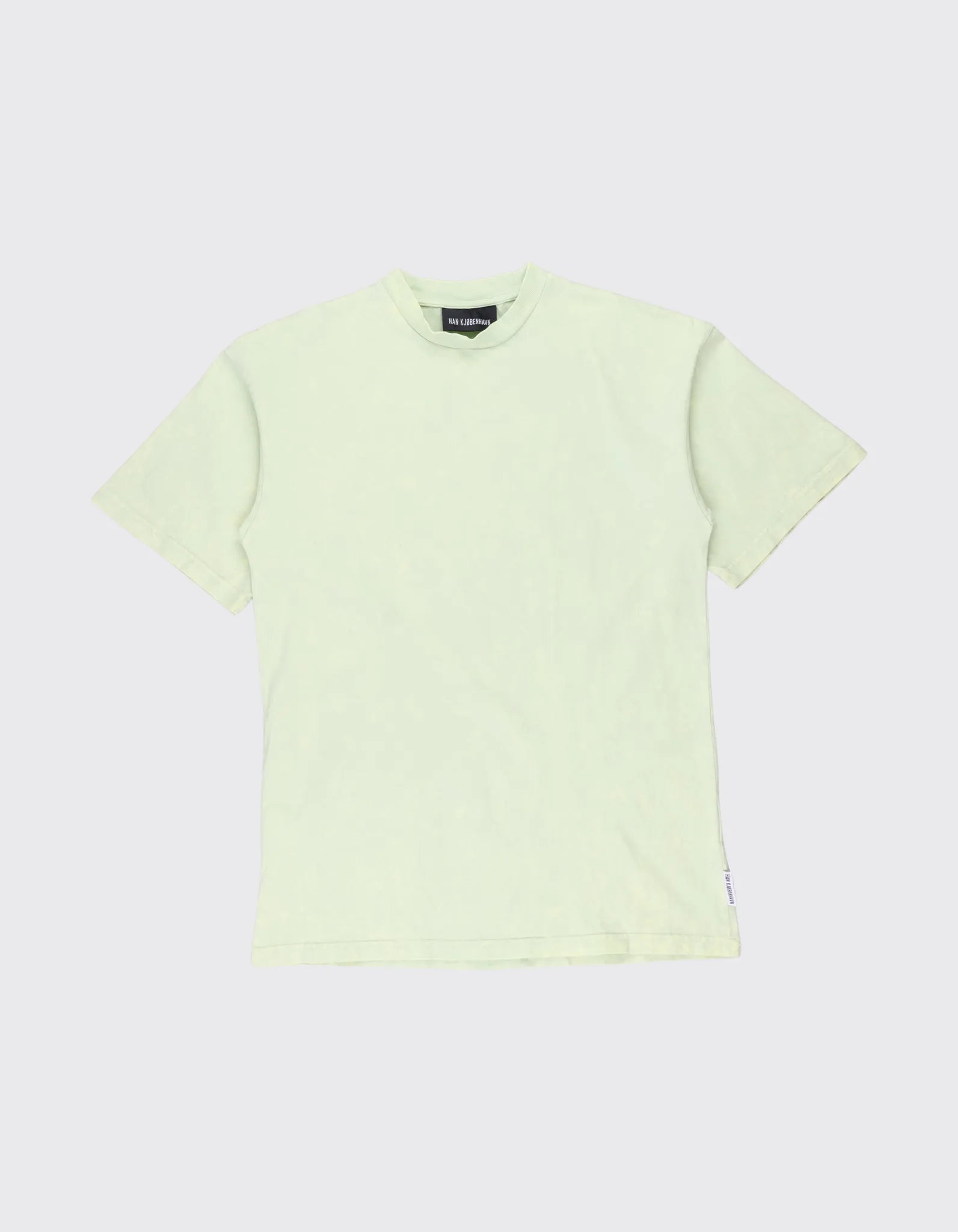 Second Life Short Sleeve T-shirt / S sold by Han Kjøbenhavn