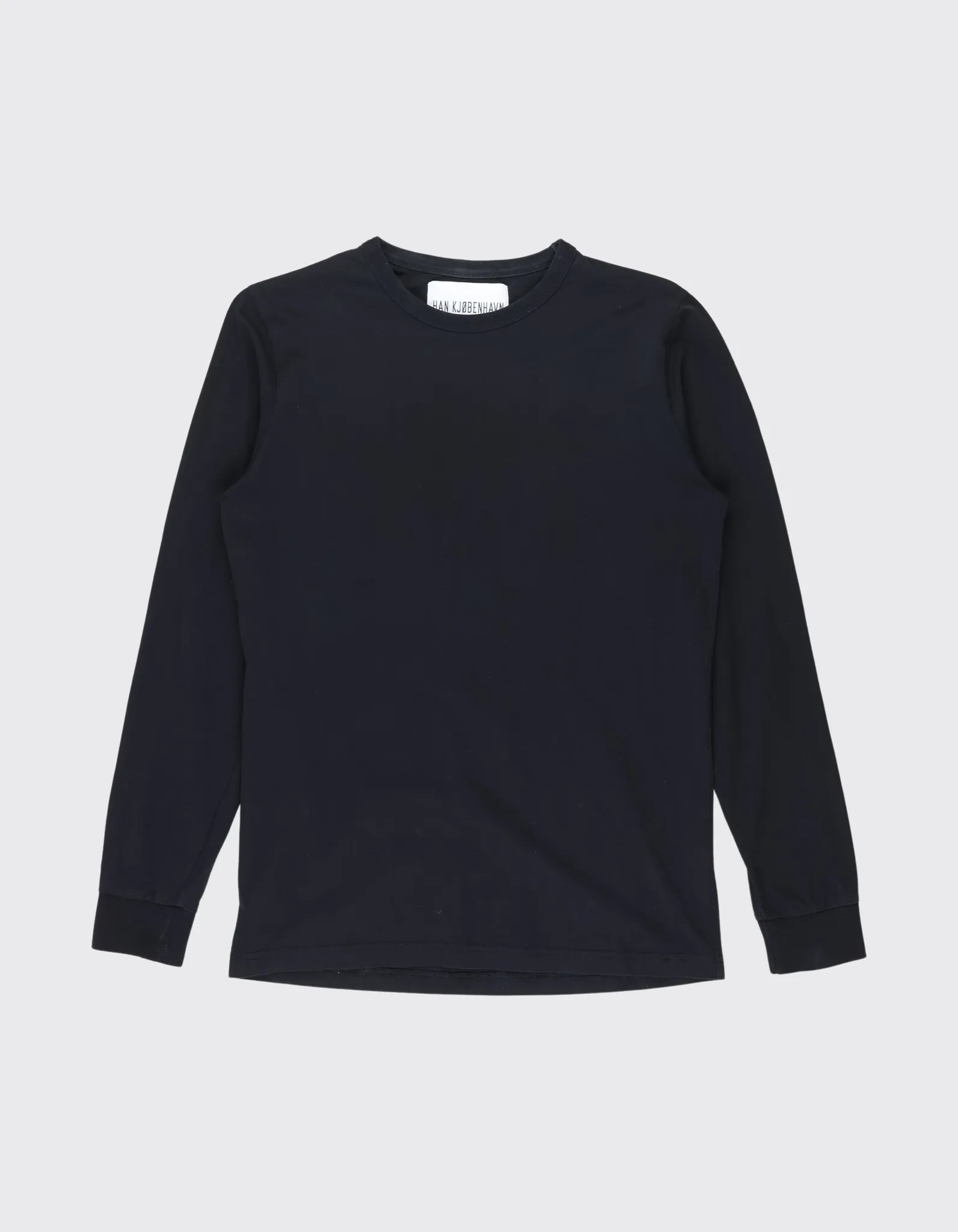 Second Life Long Sleeve T-shirt / M sold by Han Kjøbenhavn