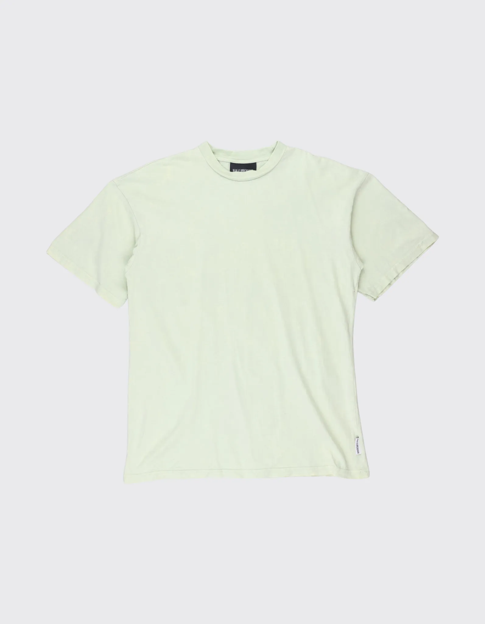 Second Life Daily T-shirt / M sold by Han Kjøbenhavn