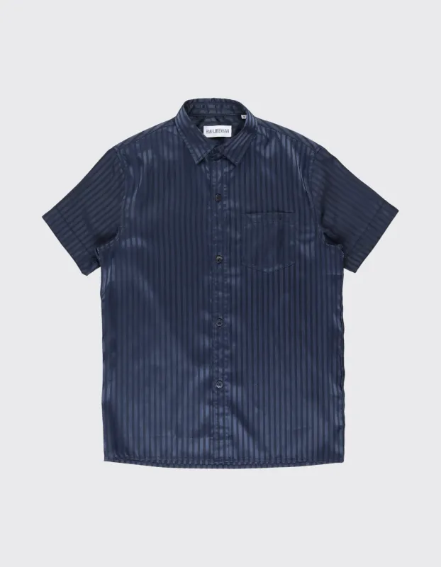 Second Life Summer Shirt / M sold by Han Kjøbenhavn