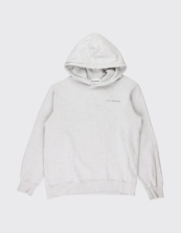 Second Life Daily Hoodie / L sold by Han Kjøbenhavn