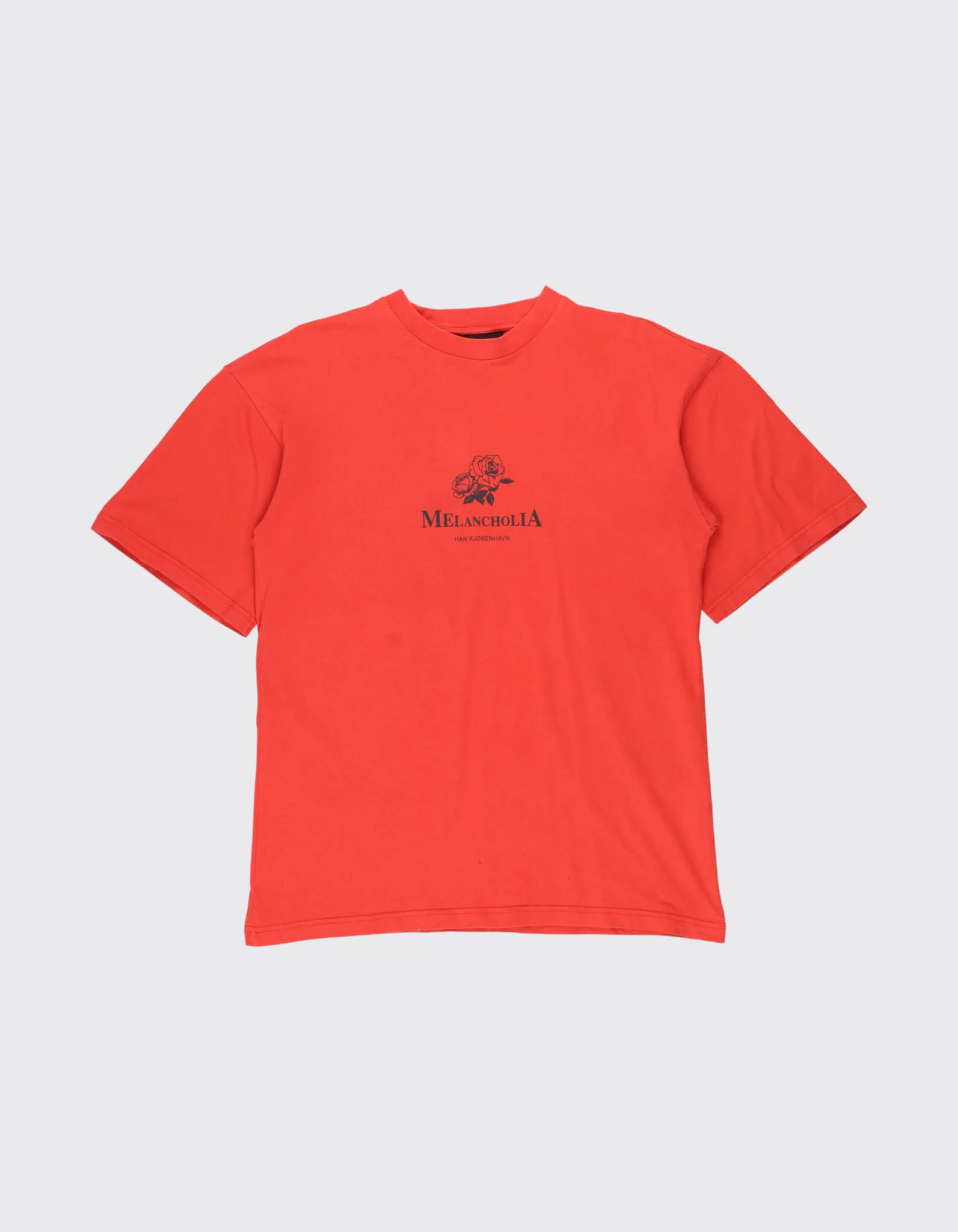 Second Life Artwork T-shirt / S sold by Han Kjøbenhavn