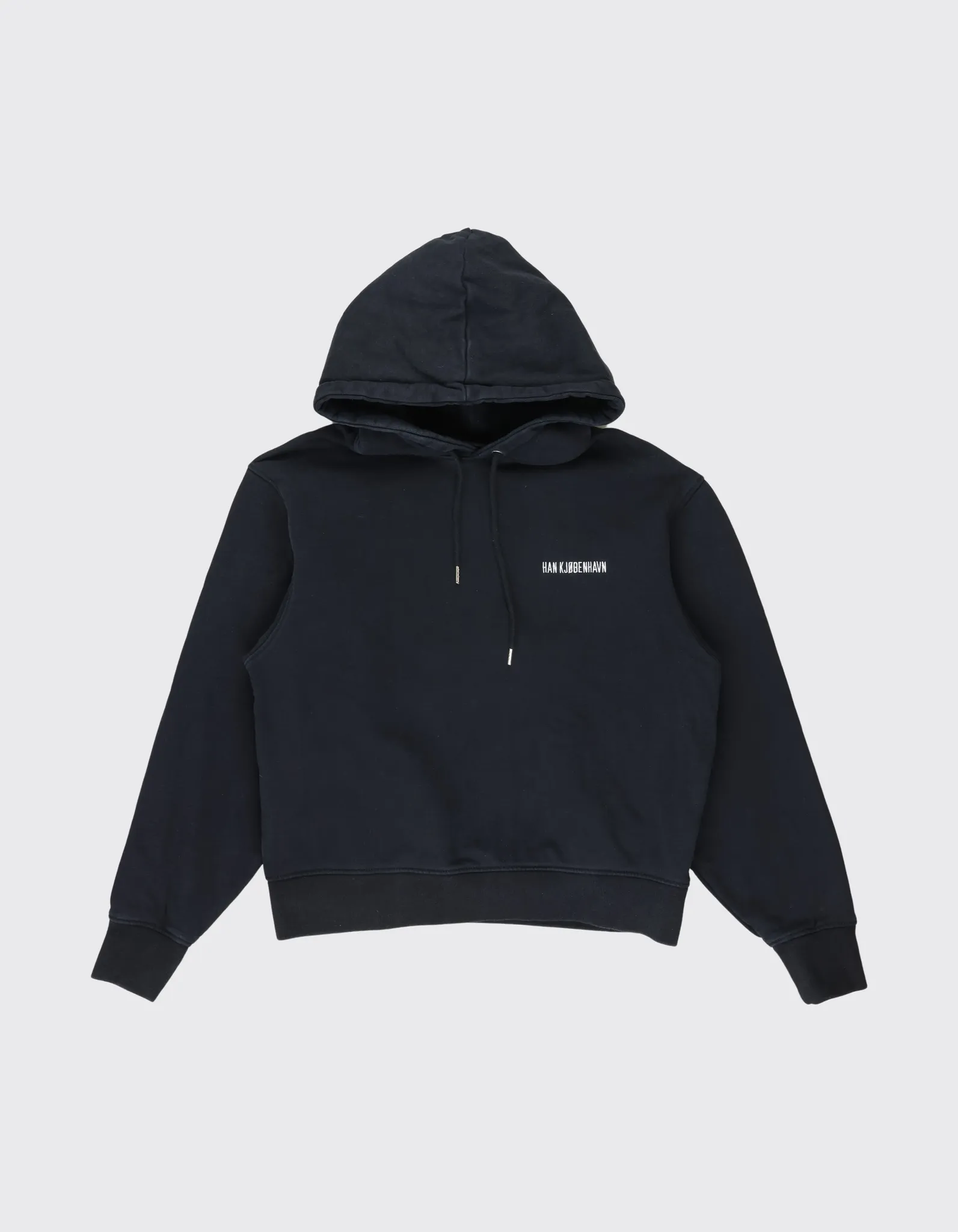 Second Life Daily Bulky Hoodie / M sold by Han Kjøbenhavn