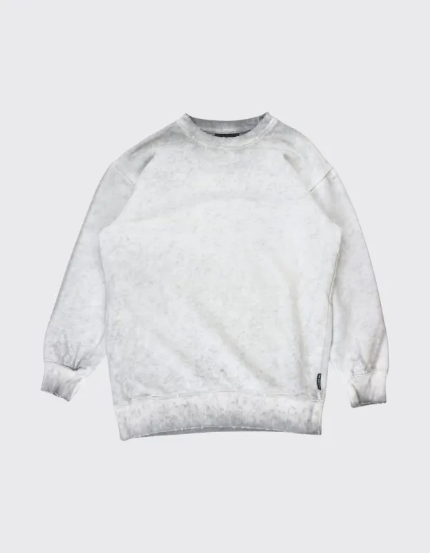 Second Life Loose Crewneck / S sold by Han Kjøbenhavn