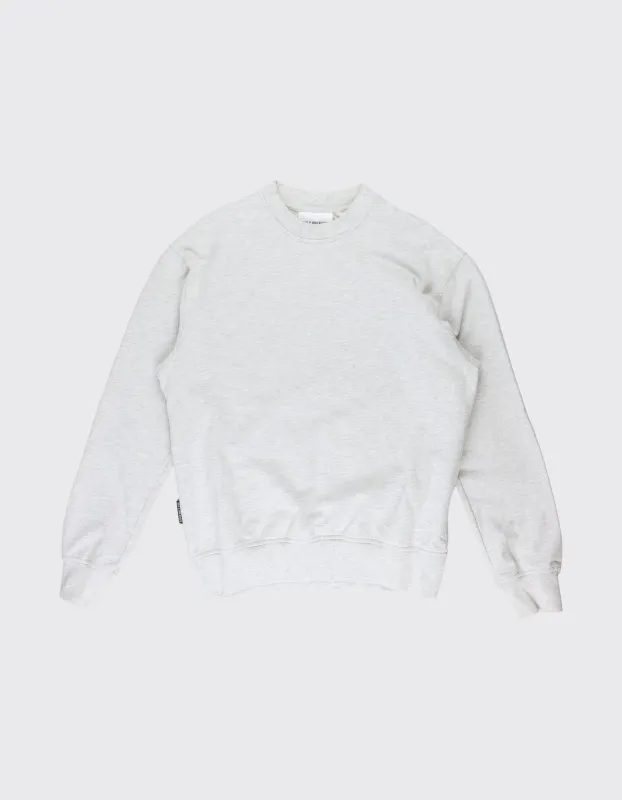 Second Life Bulky Crewneck / M sold by Han Kjøbenhavn