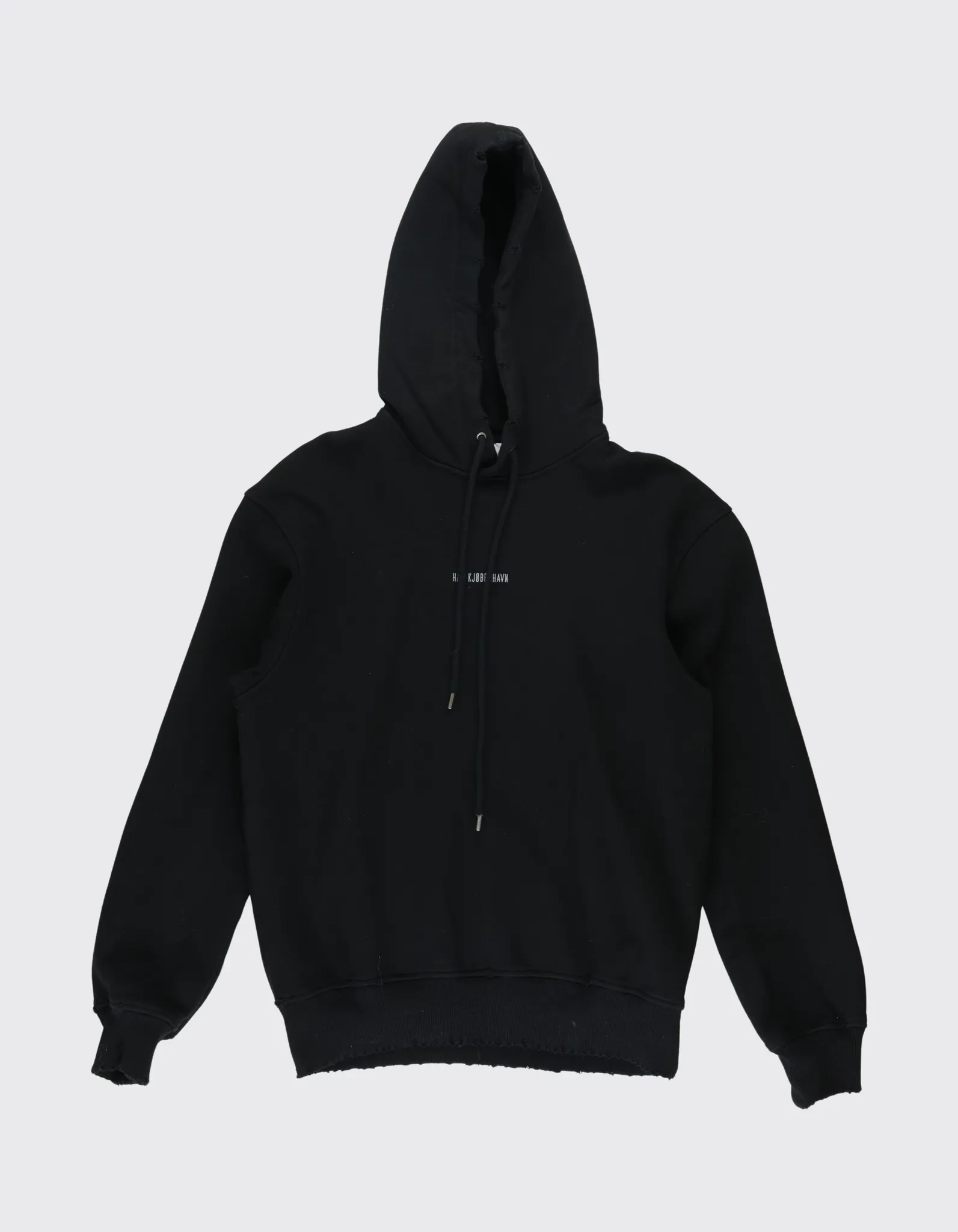 Second Life Bulky Hoodie / M sold by Han Kjøbenhavn