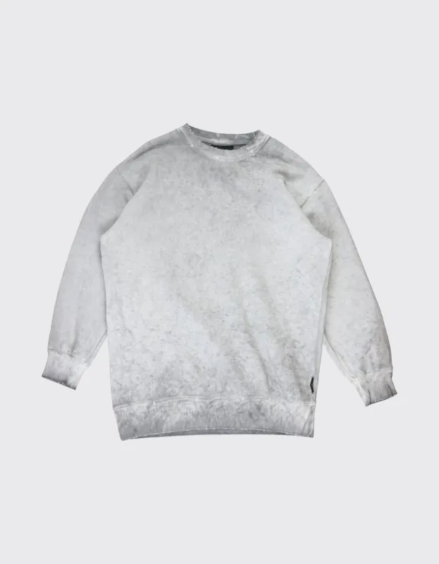 Second Life Loose Crewneck / S sold by Han Kjøbenhavn