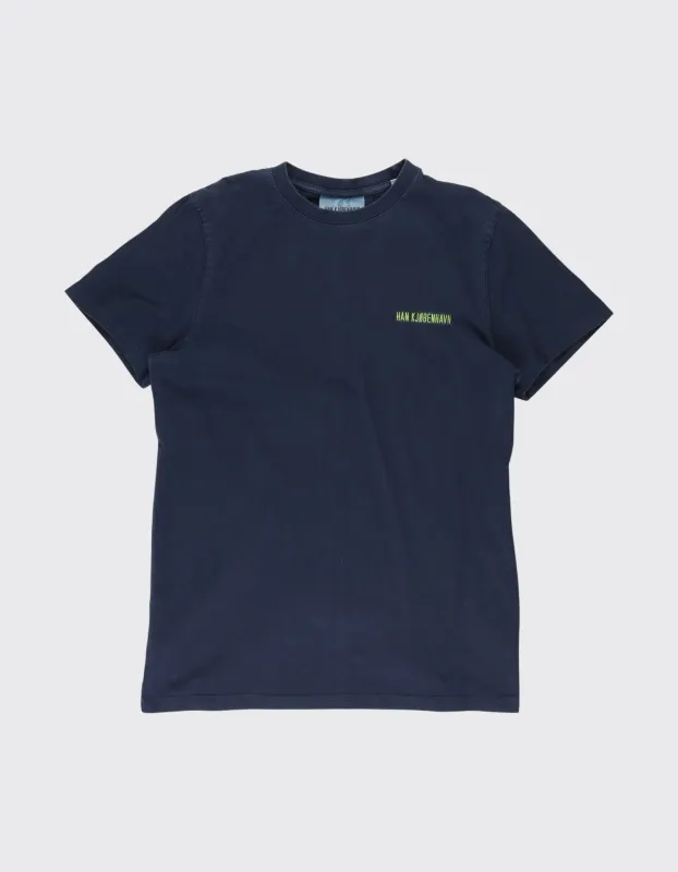 Second Life Daily T-shirt / M sold by Han Kjøbenhavn