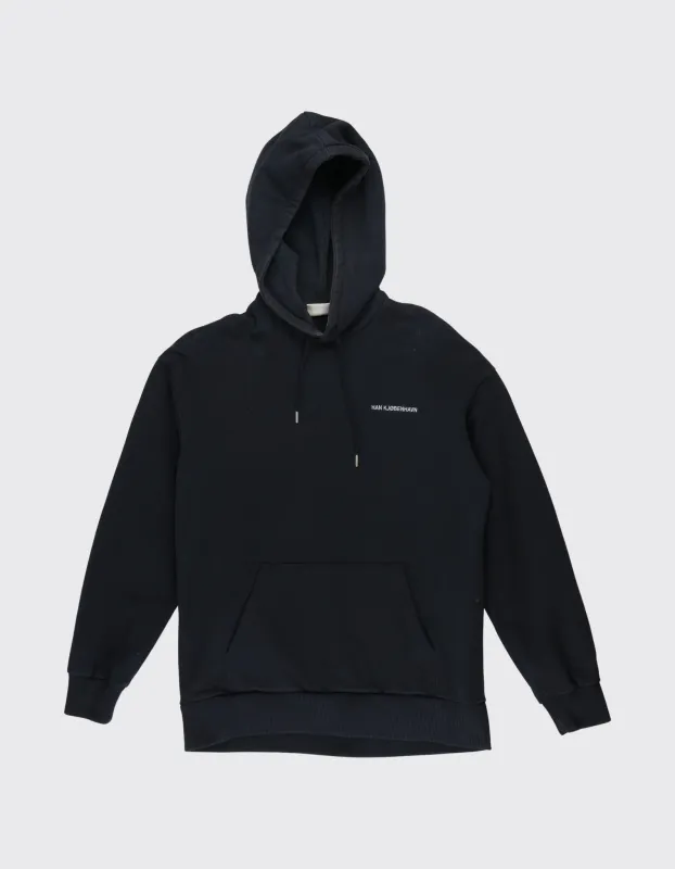 Second Life Bulky Hoodie / S sold by Han Kjøbenhavn