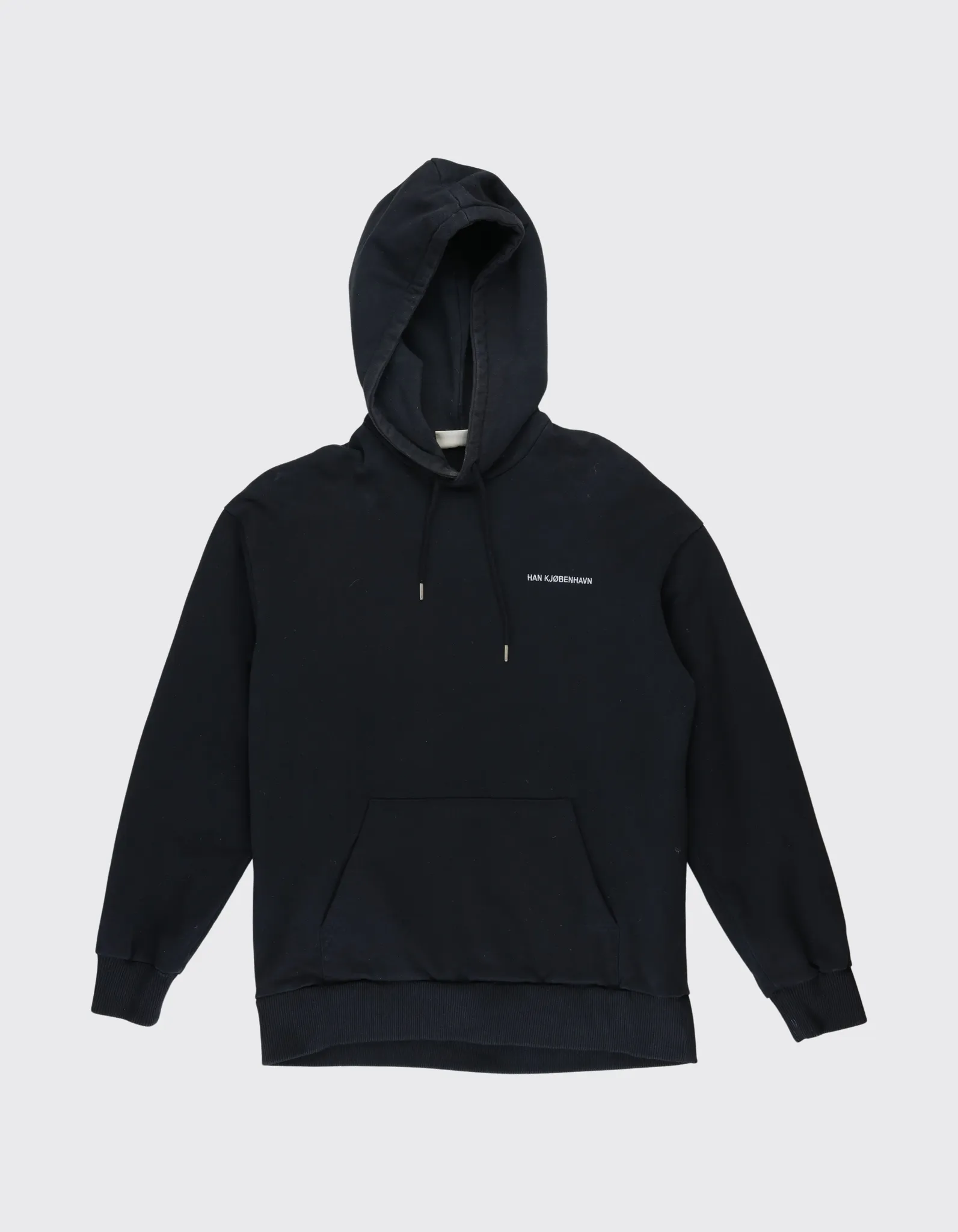 Second Life Bulky Hoodie / S sold by Han Kjøbenhavn