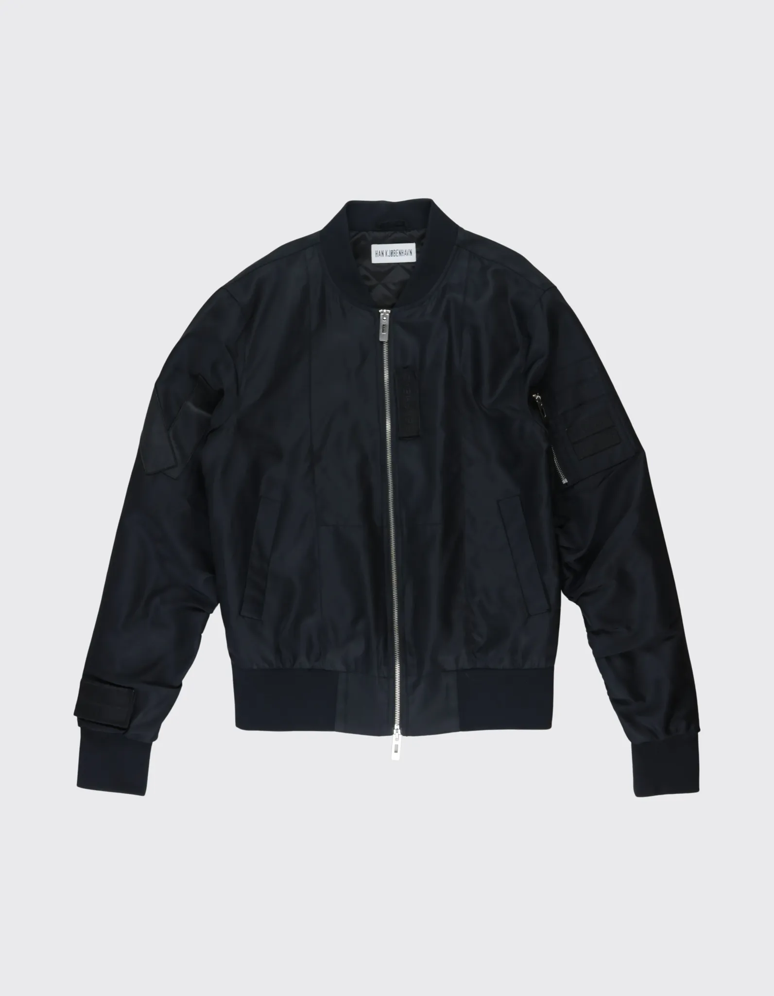 Second Life Bomber Jacket / M sold by Han Kjøbenhavn