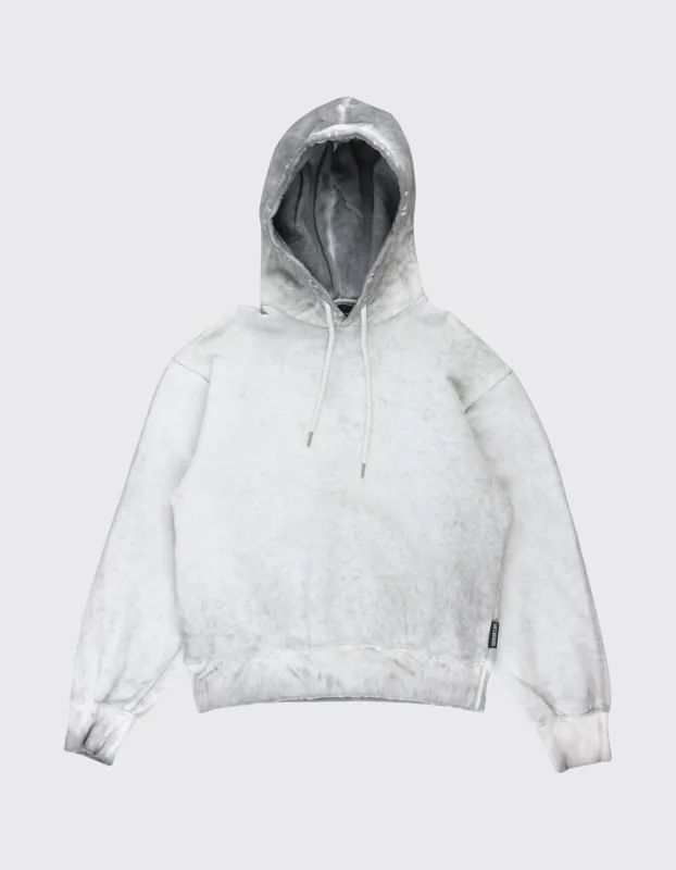 Second Life Bulky Hoodie / S sold by Han Kjøbenhavn