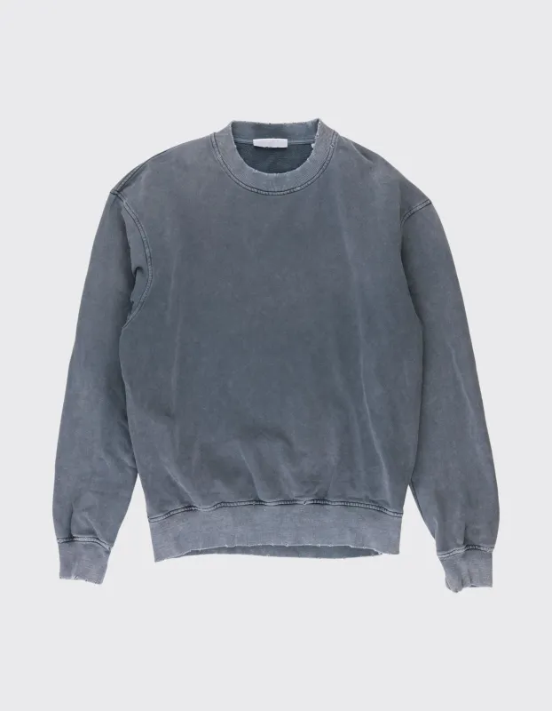 Second Life Bulky Crewneck / XL sold by Han Kjøbenhavn