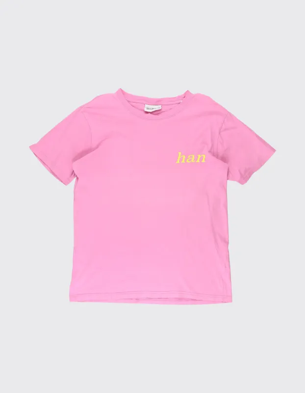 Second Life Loose T-shirt / L sold by Han Kjøbenhavn