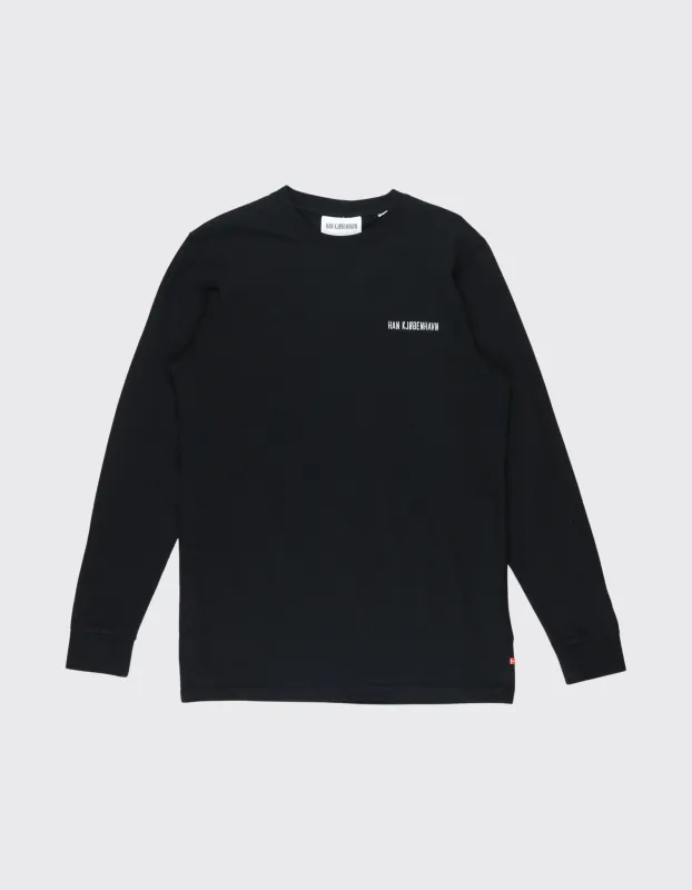 Second Life Daily Long Sleeve T-shirt / M sold by Han Kjøbenhavn
