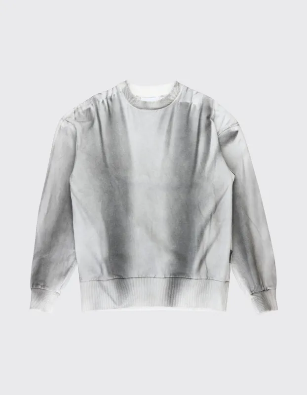 Second Life Bulky Crewneck / M sold by Han Kjøbenhavn