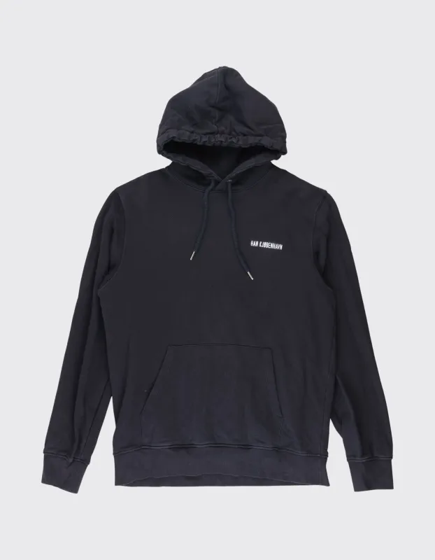 Second Life Daily Hoodie / XL sold by Han Kjøbenhavn