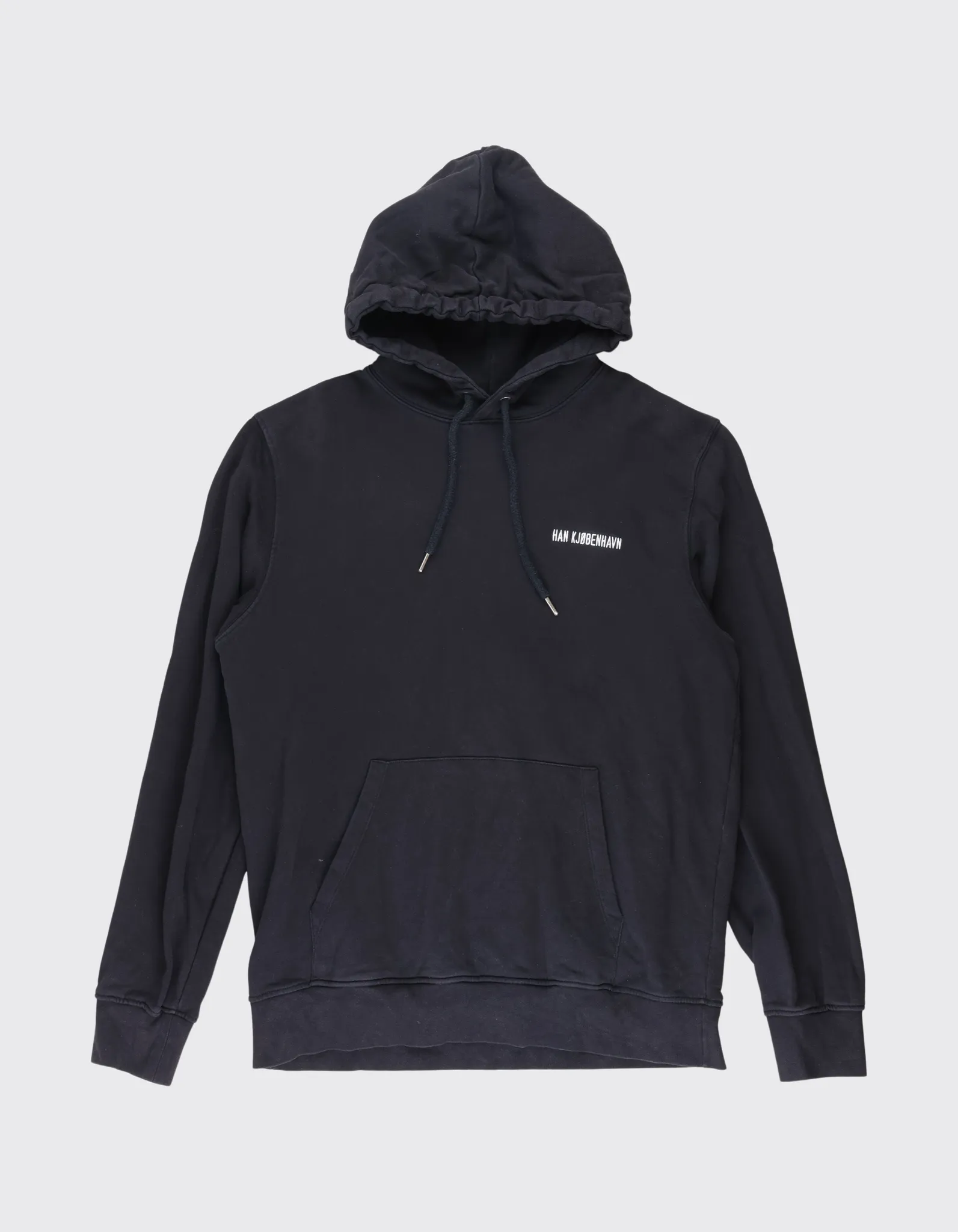 Second Life Daily Hoodie / XL sold by Han Kjøbenhavn
