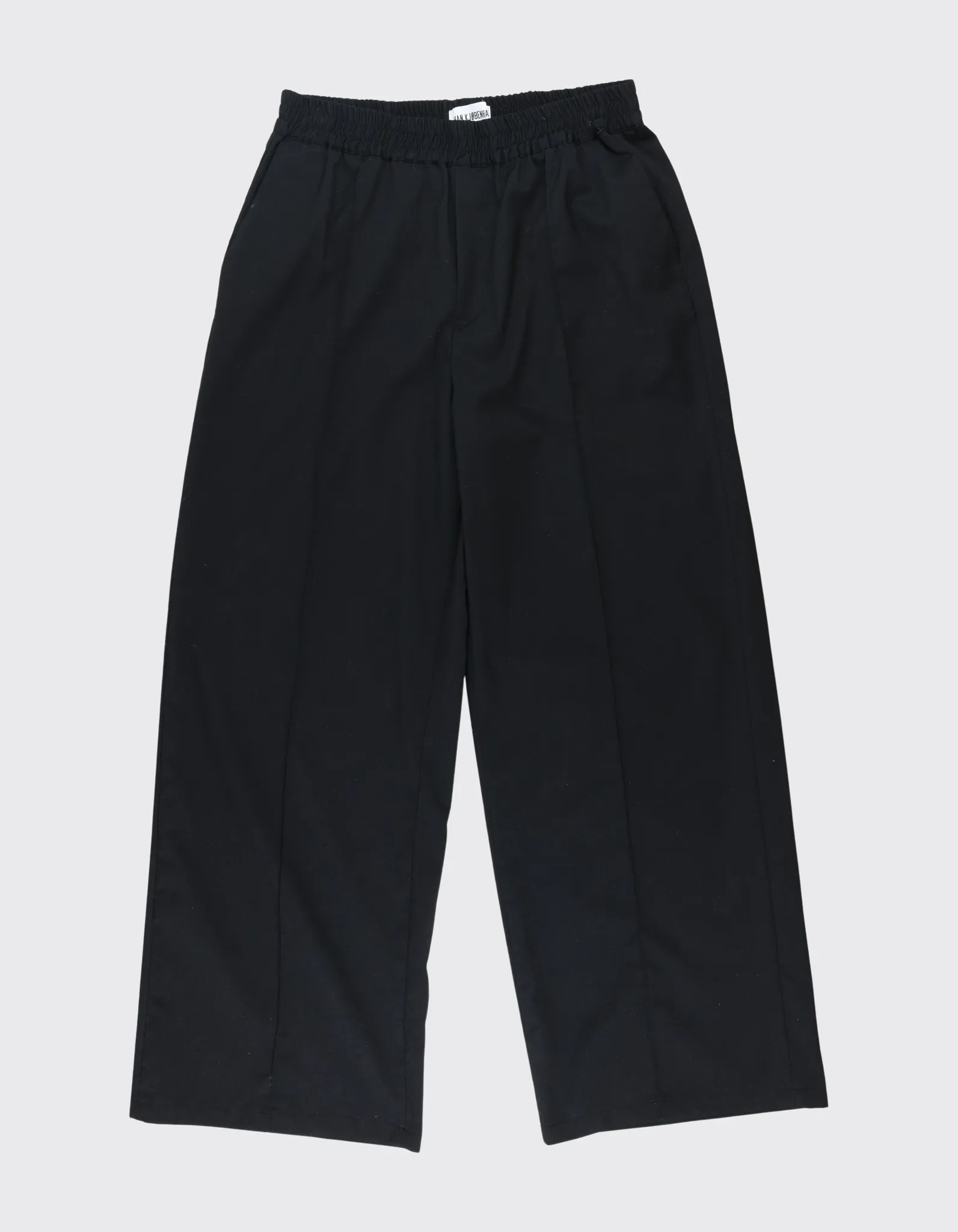 Second Life Loose Trousers / 50 sold by Han Kjøbenhavn