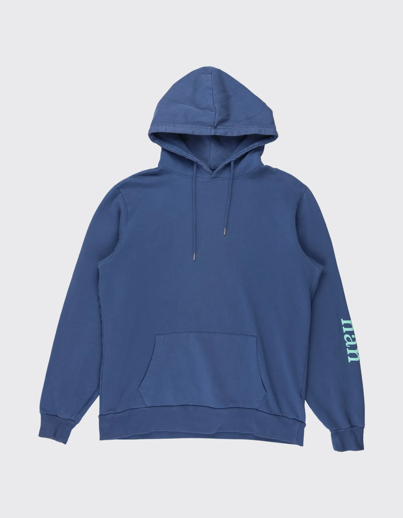 Second Life Loose Hoodie / XL sold by Han Kjøbenhavn