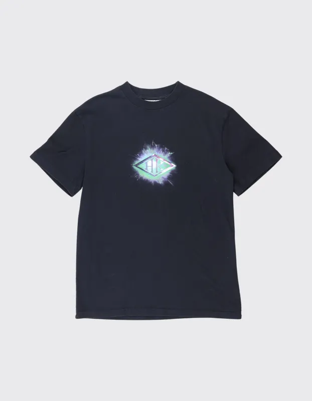 Second Life Artwork T-shirt / S sold by Han Kjøbenhavn