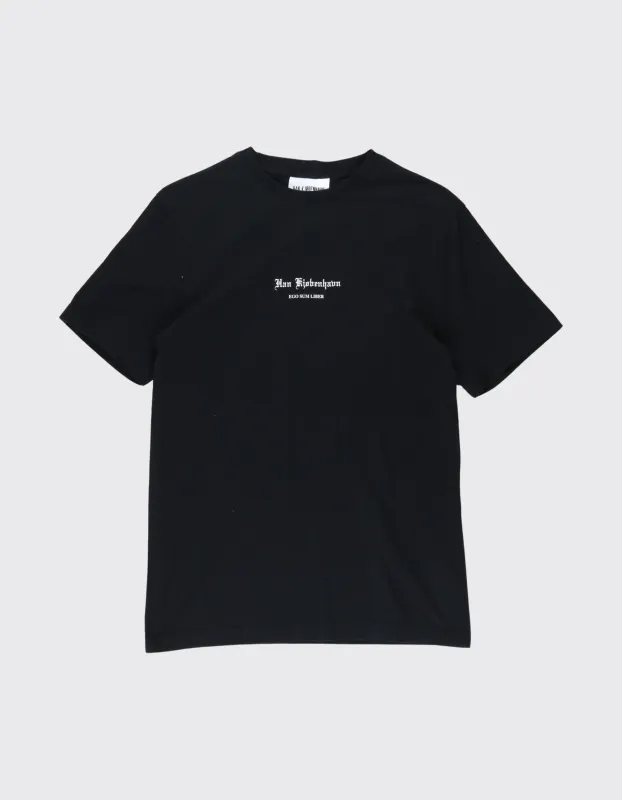 Second Life Regular T-shirt / XS sold by Han Kjøbenhavn