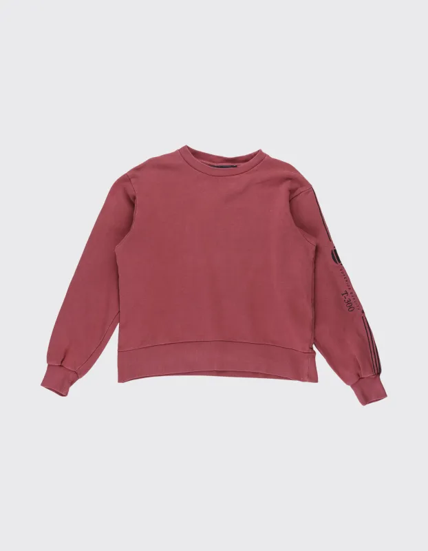 Second Life Bulky Crewneck / XS sold by Han Kjøbenhavn