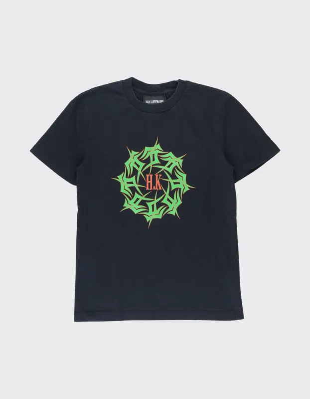 Second Life Artwork T-shirt / XS sold by Han Kjøbenhavn