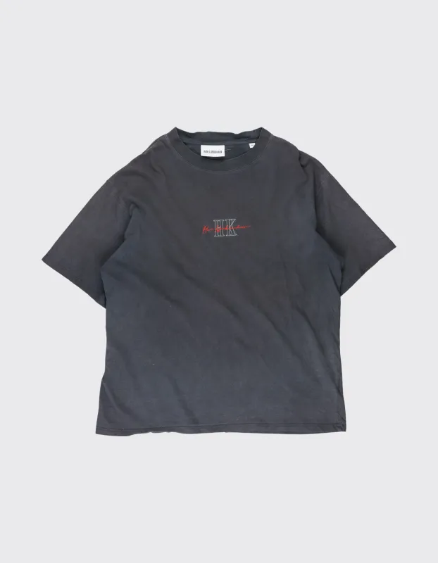 Second Life Logo t-shirt / XL sold by Han Kjøbenhavn