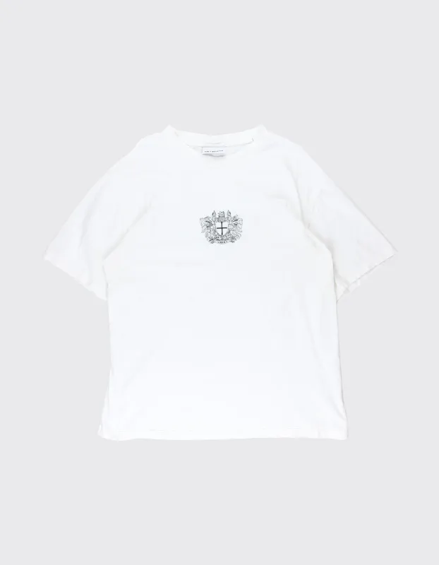 Second Life Artwork T-shirt / XL sold by Han Kjøbenhavn