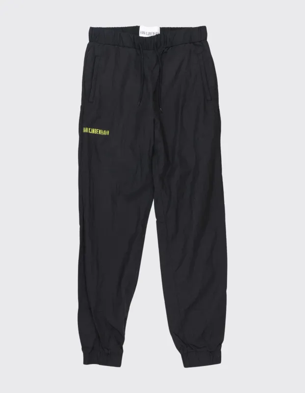 Second Life Track Trousers / M sold by Han Kjøbenhavn