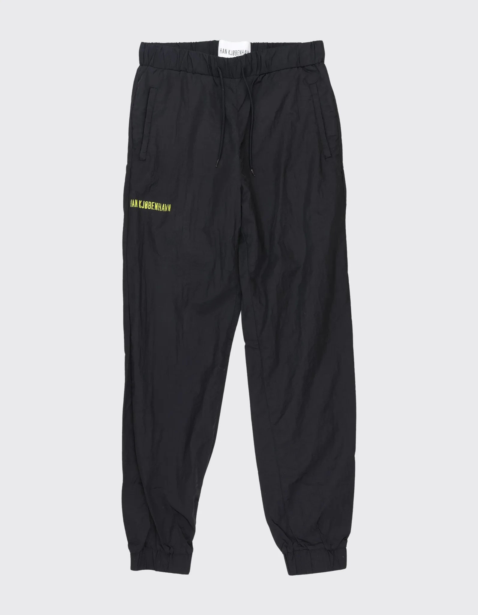 Second Life Track Trousers / M sold by Han Kjøbenhavn