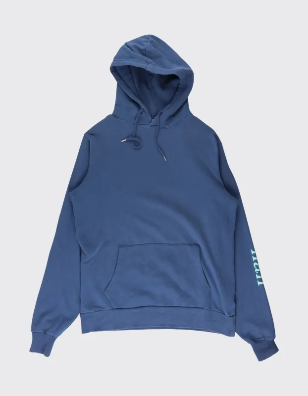 Second Life Loose Hoodie / L sold by Han Kjøbenhavn