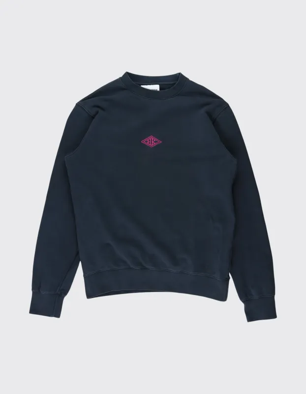 Second Life Bulky Crewneck / M sold by Han Kjøbenhavn