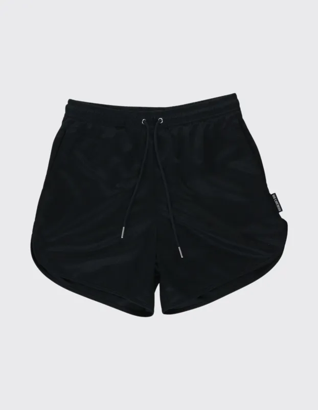 Second Life Football Shorts / XS sold by Han Kjøbenhavn
