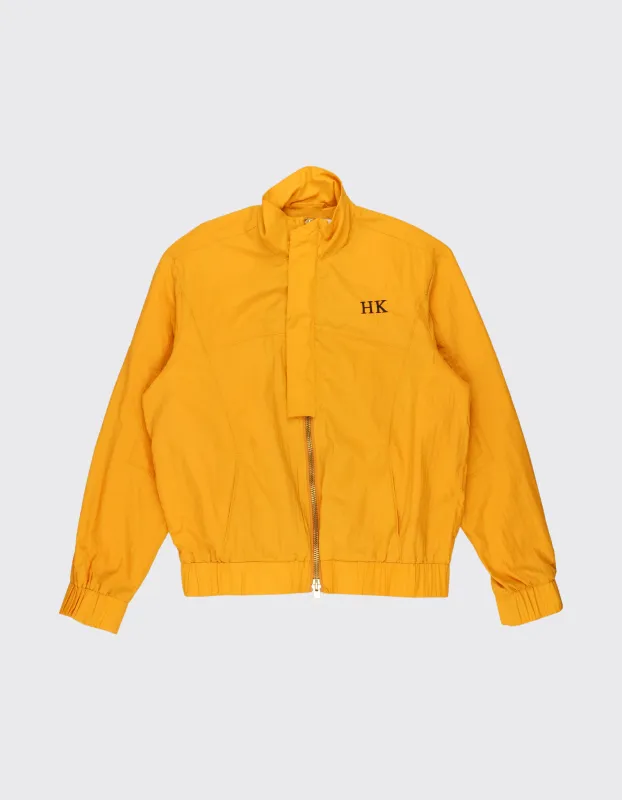 Second Life Track Jacket / M sold by Han Kjøbenhavn