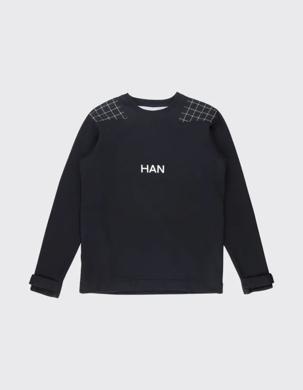 Second Life Regular Crewneck / M sold by Han Kjøbenhavn
