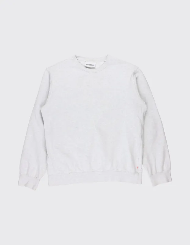 Second Life Daily Crewneck / XL sold by Han Kjøbenhavn