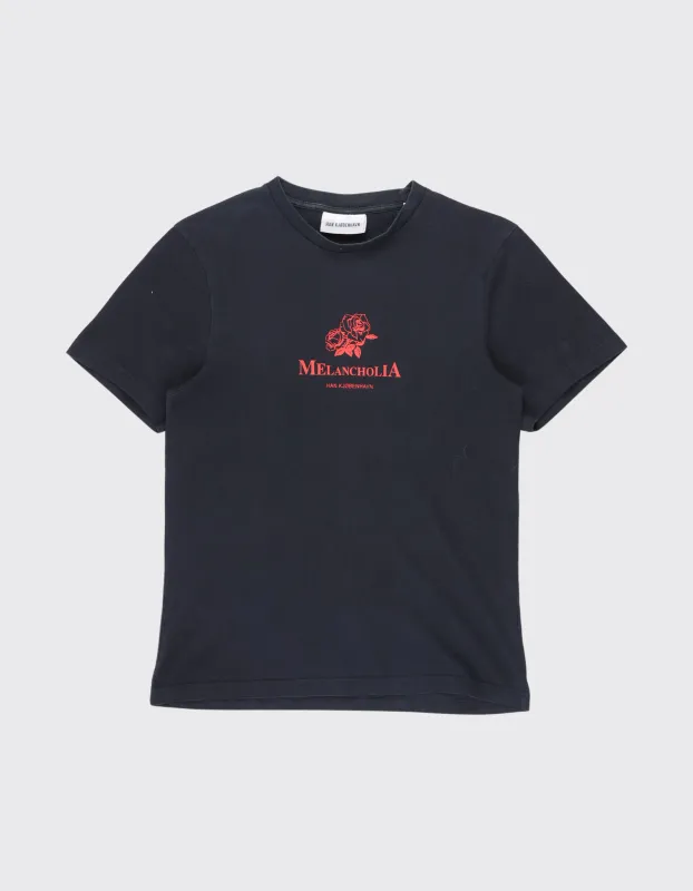 Second Life Artwork T-shirt / S sold by Han Kjøbenhavn
