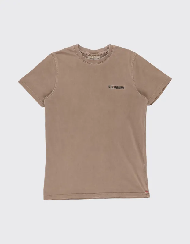 Second Life Daily T-shirt / S sold by Han Kjøbenhavn