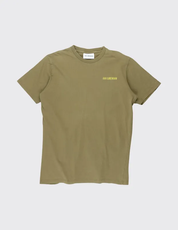 Second Life Daily T-shirt / XL sold by Han Kjøbenhavn