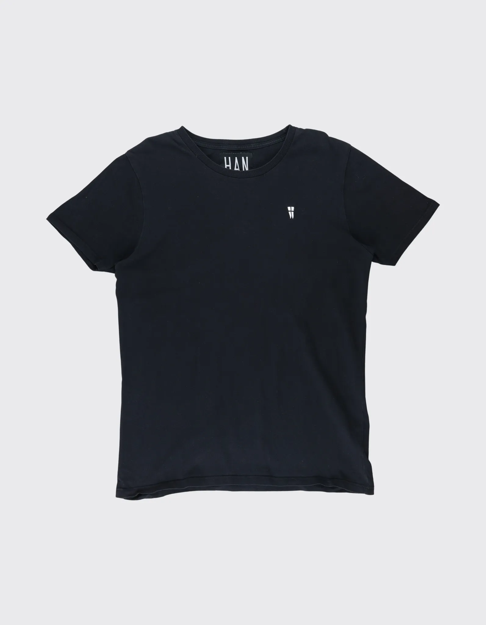 Second Life Regular T-shirt / XXL sold by Han Kjøbenhavn