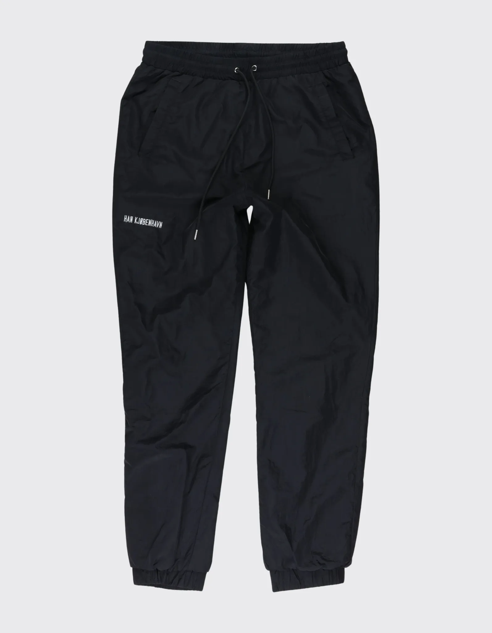Second Life Track Trousers / M sold by Han Kjøbenhavn