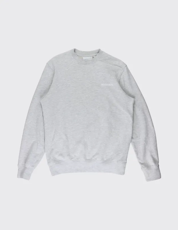 Second Life Daily Crewneck / L sold by Han Kjøbenhavn