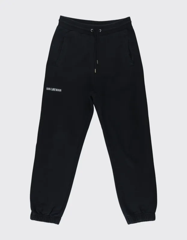 Second Life Sweat Pants / S made by Han Kjøbenhavn