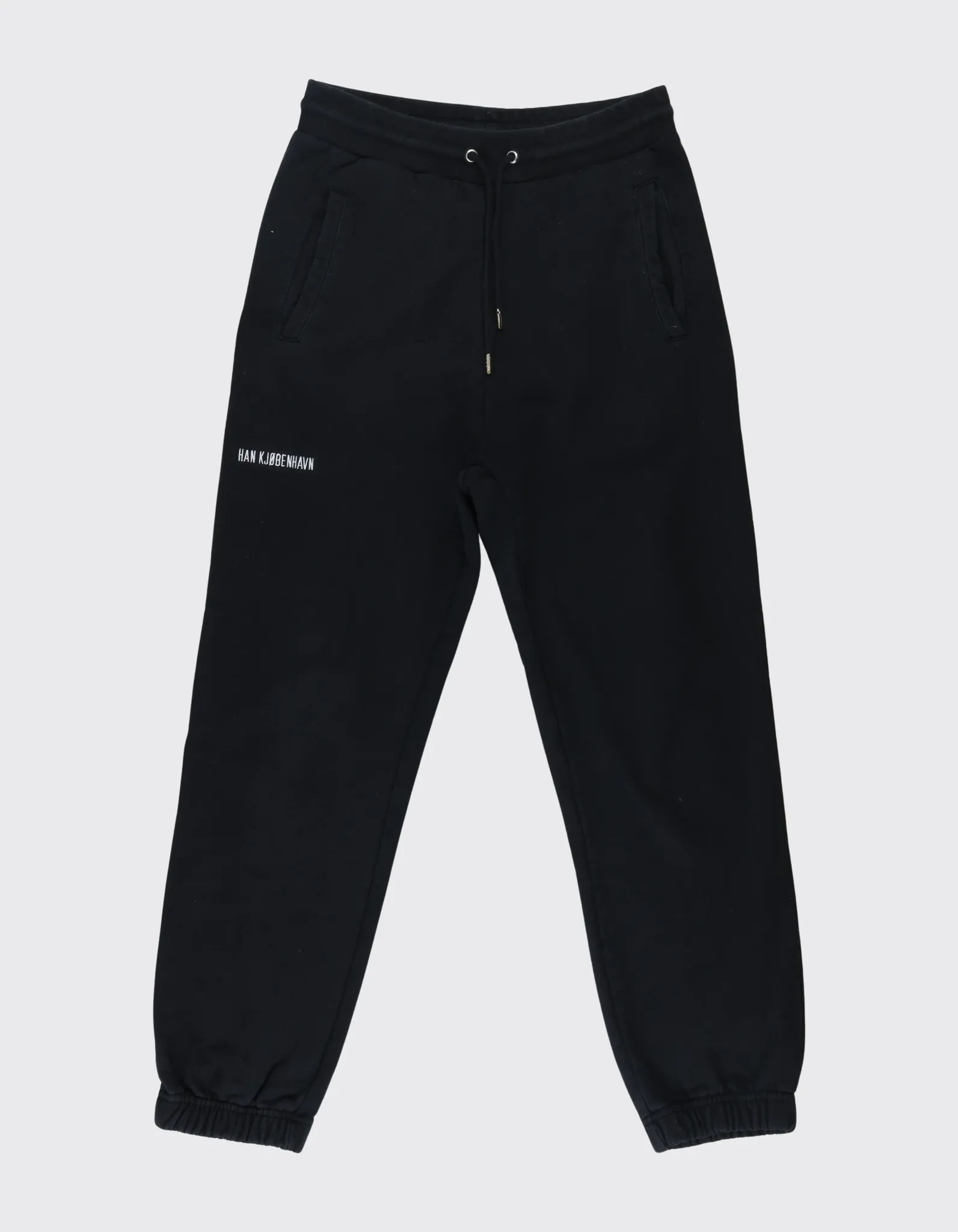 Second Life Sweat Pants / S sold by Han Kjøbenhavn