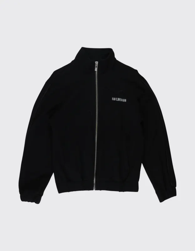 Second Life Track Jacket / S sold by Han Kjøbenhavn